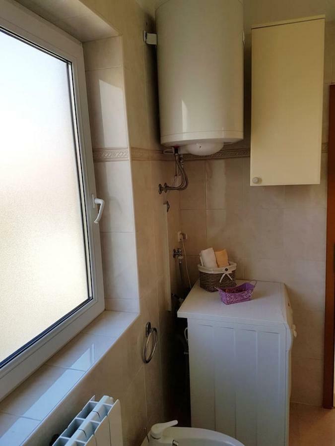 Apartman Vida Pula Ngoại thất bức ảnh