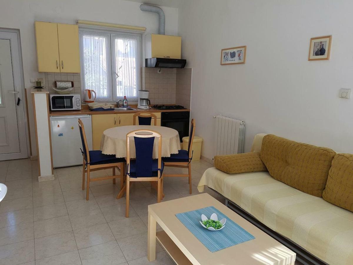 Apartman Vida Pula Ngoại thất bức ảnh