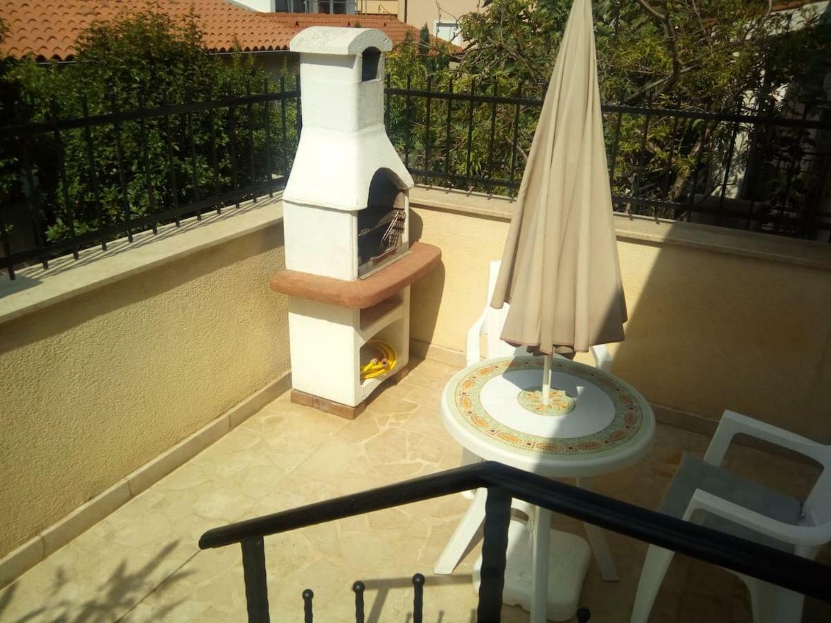 Apartman Vida Pula Ngoại thất bức ảnh