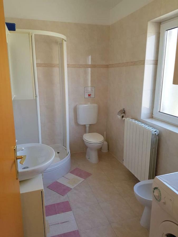 Apartman Vida Pula Ngoại thất bức ảnh