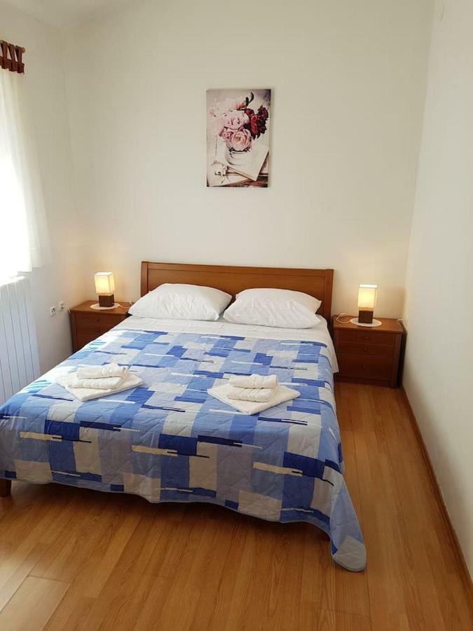 Apartman Vida Pula Ngoại thất bức ảnh