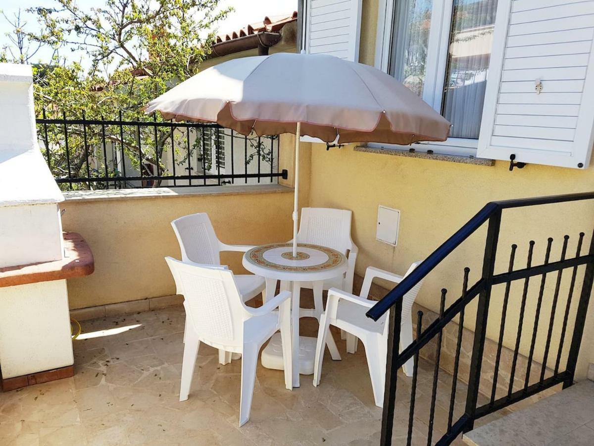 Apartman Vida Pula Ngoại thất bức ảnh